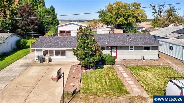 4177 37th Av SE, Albany, OR 97322