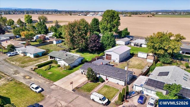 4177 37th Av SE, Albany, OR 97322