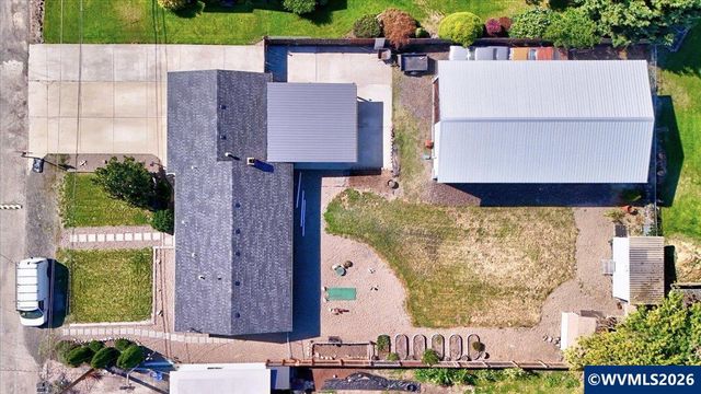 4177 37th Av SE, Albany, OR 97322