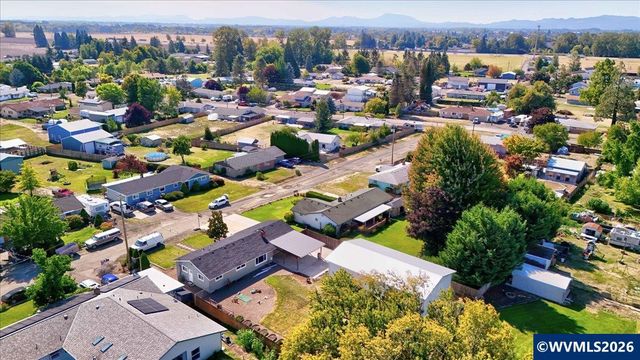 4177 37th Av SE, Albany, OR 97322