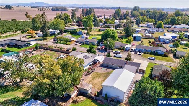 4177 37th Av SE, Albany, OR 97322