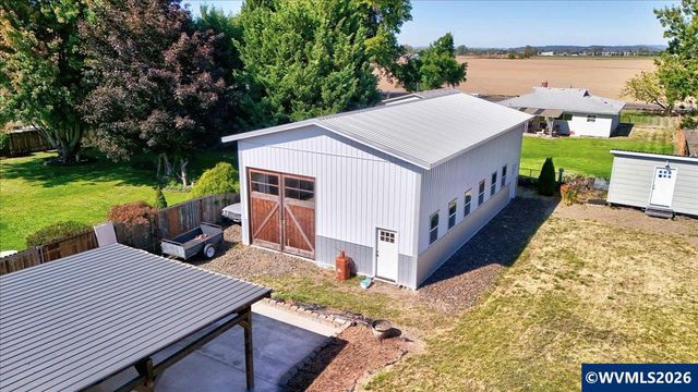 4177 37th Av SE, Albany, OR 97322