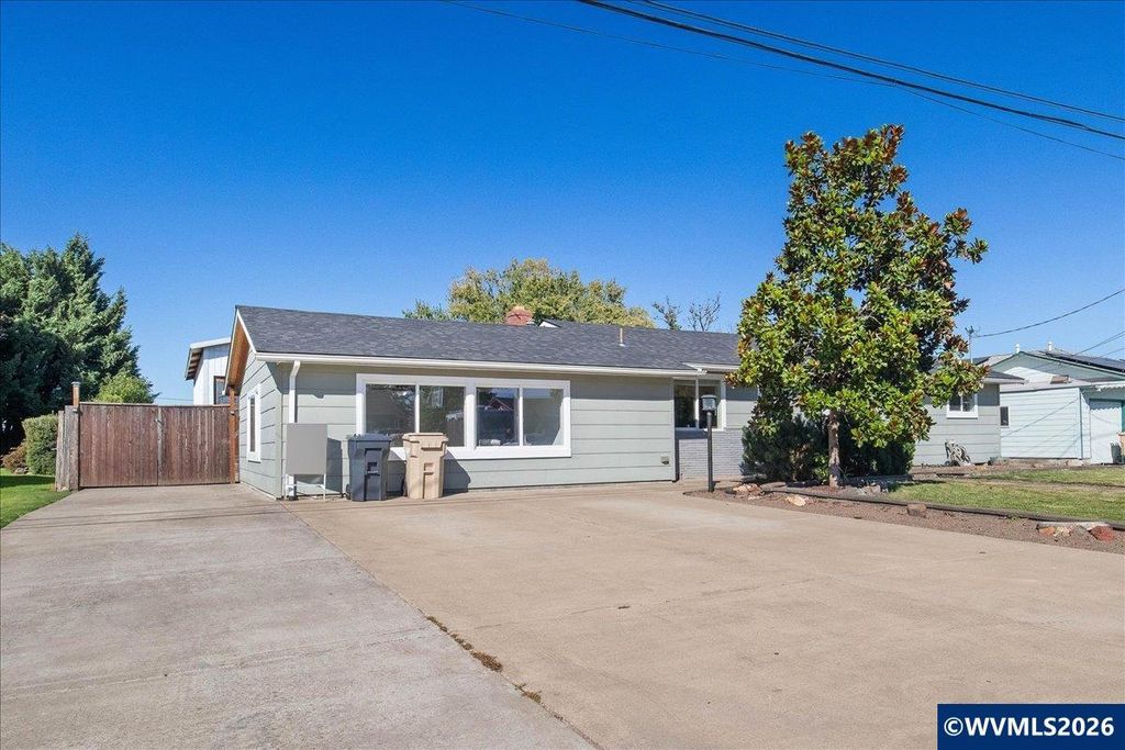 4177 37th Av SE, Albany, OR 97322