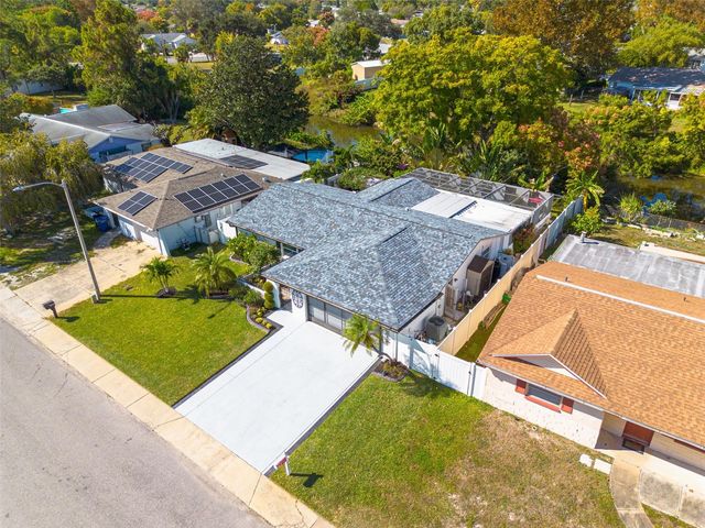 7239 VIENNA LANE, Port Richey, FL 34668