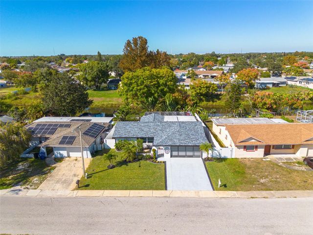 7239 VIENNA LANE, Port Richey, FL 34668