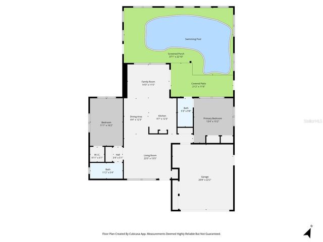 7239 VIENNA LANE, Port Richey, FL 34668