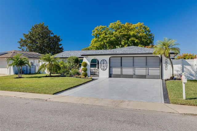 7239 VIENNA LANE, Port Richey, FL 34668