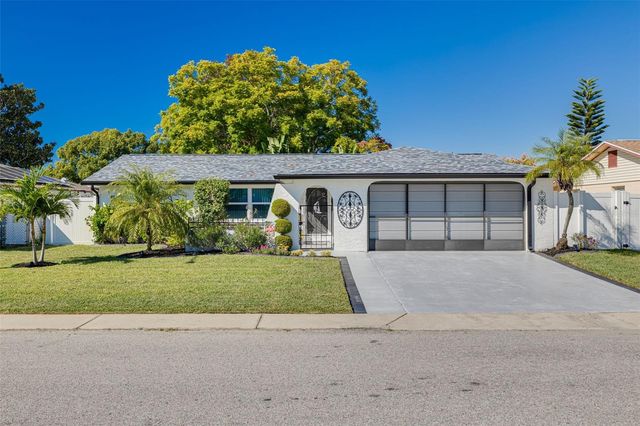 7239 VIENNA LANE, Port Richey, FL 34668