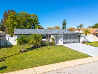 7239 VIENNA LANE, Port Richey, FL 34668