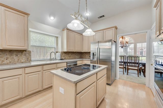 1434 Pebble Creek Drive, Coppell, TX 75019