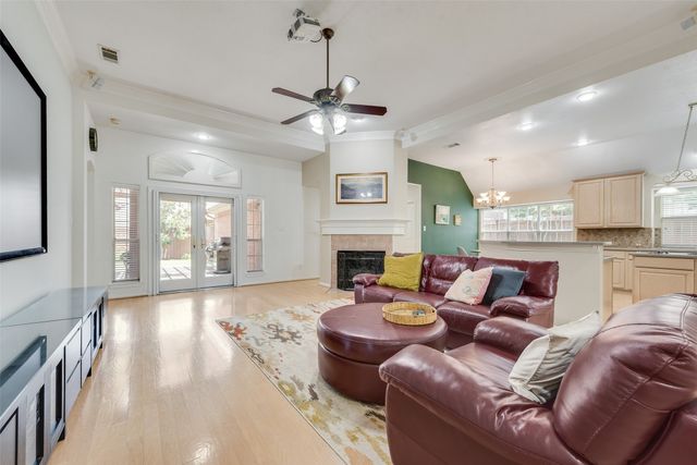 1434 Pebble Creek Drive, Coppell, TX 75019