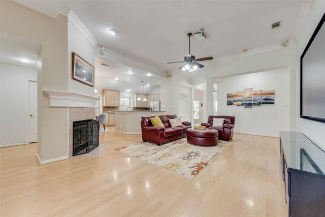 1434 Pebble Creek Drive, Coppell, TX 75019