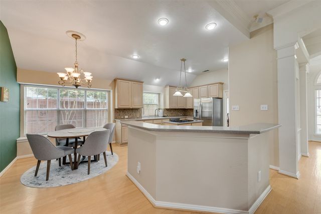 1434 Pebble Creek Drive, Coppell, TX 75019