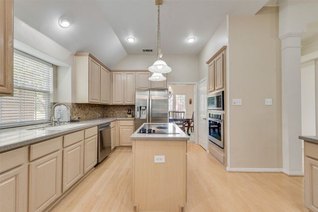 1434 Pebble Creek Drive, Coppell, TX 75019
