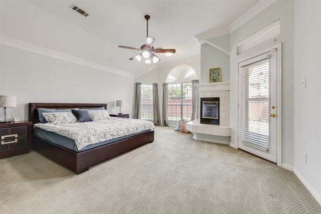 1434 Pebble Creek Drive, Coppell, TX 75019