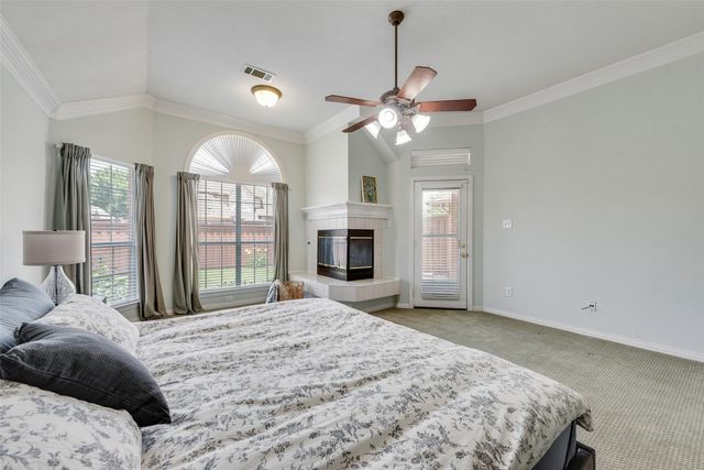 1434 Pebble Creek Drive, Coppell, TX 75019