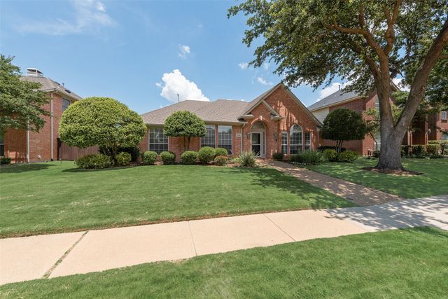 1434 Pebble Creek Drive, Coppell, TX 75019