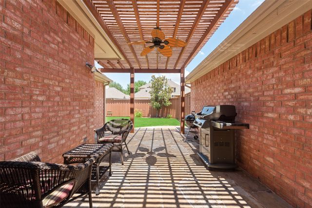 1434 Pebble Creek Drive, Coppell, TX 75019