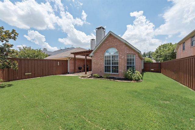 1434 Pebble Creek Drive, Coppell, TX 75019