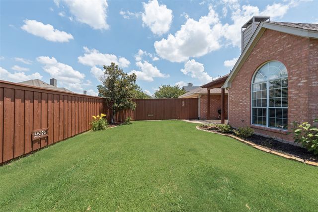 1434 Pebble Creek Drive, Coppell, TX 75019