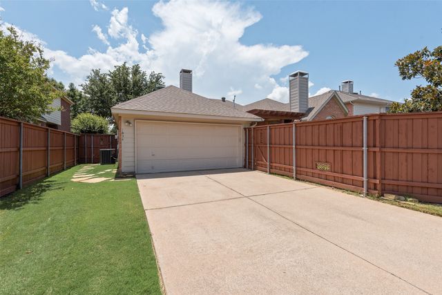 1434 Pebble Creek Drive, Coppell, TX 75019