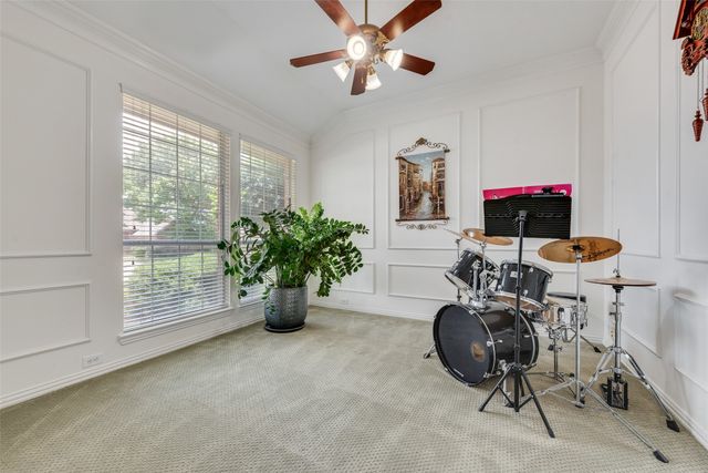 1434 Pebble Creek Drive, Coppell, TX 75019