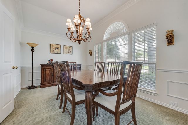 1434 Pebble Creek Drive, Coppell, TX 75019