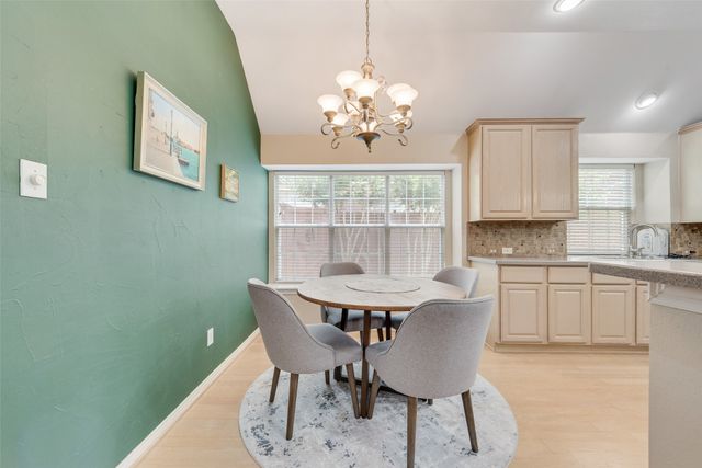 1434 Pebble Creek Drive, Coppell, TX 75019