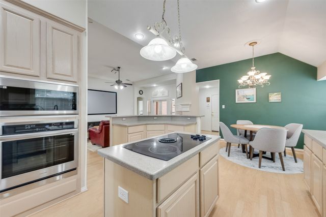 1434 Pebble Creek Drive, Coppell, TX 75019