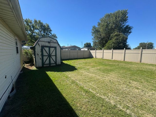 22 Township Road 1408 S, South Point, OH 45680