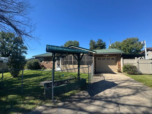 22 Township Road 1408 S, South Point, OH 45680