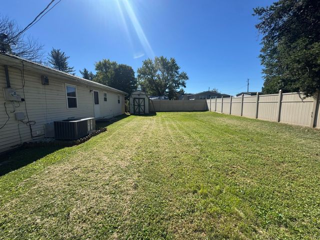 22 Township Road 1408 S, South Point, OH 45680