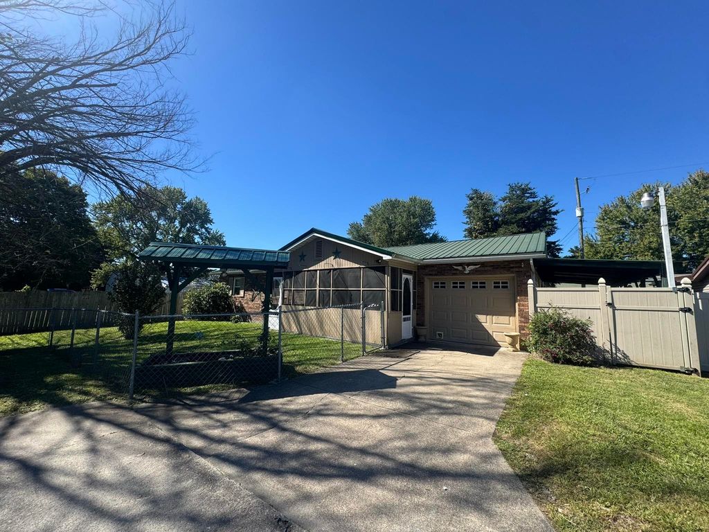 22 Township Road 1408 S, South Point, OH 45680
