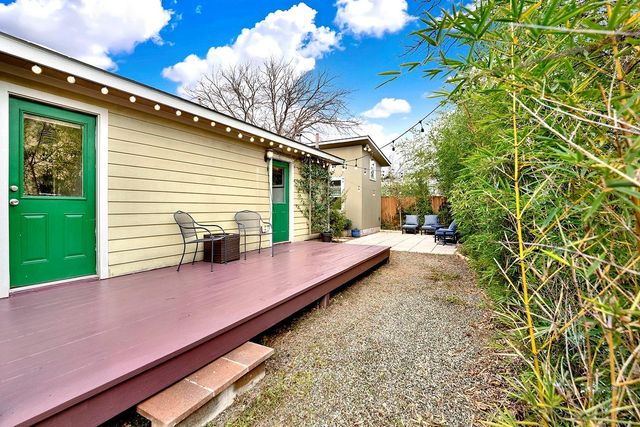 117 S Wilson ST, San Marcos, TX 78666