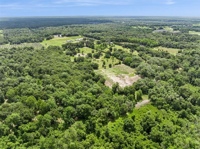 2040 HOLLY HAMMOCK ROAD, De Leon Springs, FL 32130