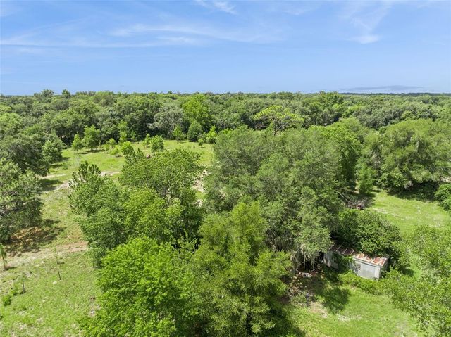2040 HOLLY HAMMOCK ROAD, De Leon Springs, FL 32130