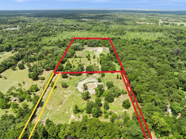 2040 HOLLY HAMMOCK ROAD, De Leon Springs, FL 32130