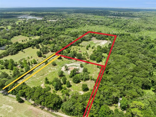 2040 HOLLY HAMMOCK ROAD, De Leon Springs, FL 32130