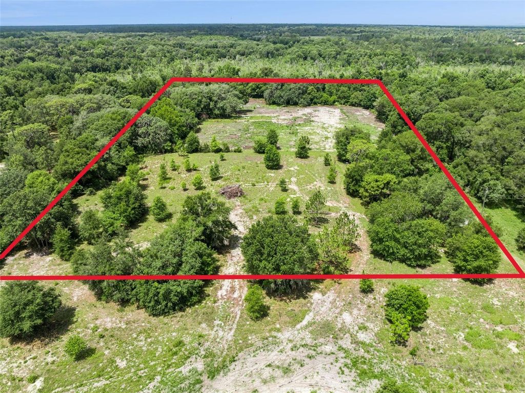 2040 HOLLY HAMMOCK ROAD, De Leon Springs, FL 32130