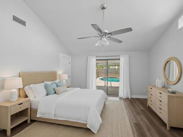 5385 Eagle Lake Drive, Palm Beach Gardens, FL 33418