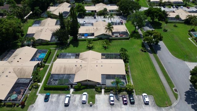 5385 Eagle Lake Drive, Palm Beach Gardens, FL 33418