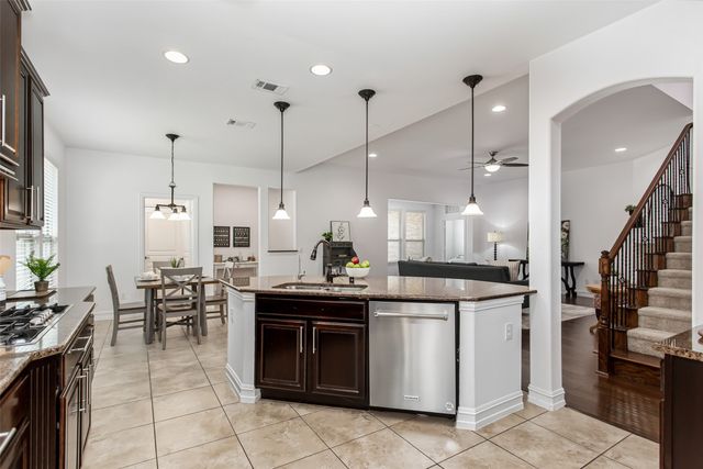 1034 Blanco Drive, Allen, TX 75013