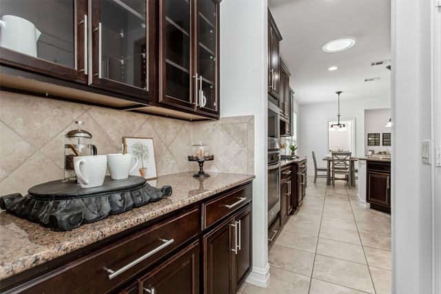 1034 Blanco Drive, Allen, TX 75013