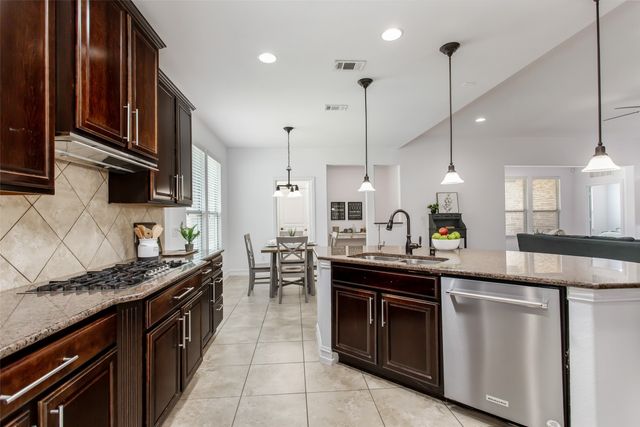 1034 Blanco Drive, Allen, TX 75013