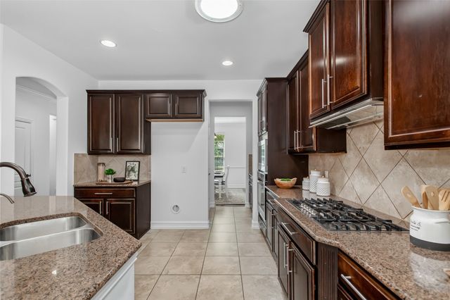 1034 Blanco Drive, Allen, TX 75013