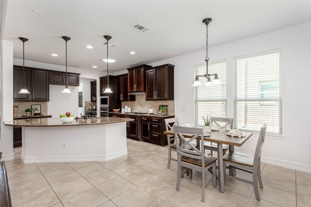 1034 Blanco Drive, Allen, TX 75013