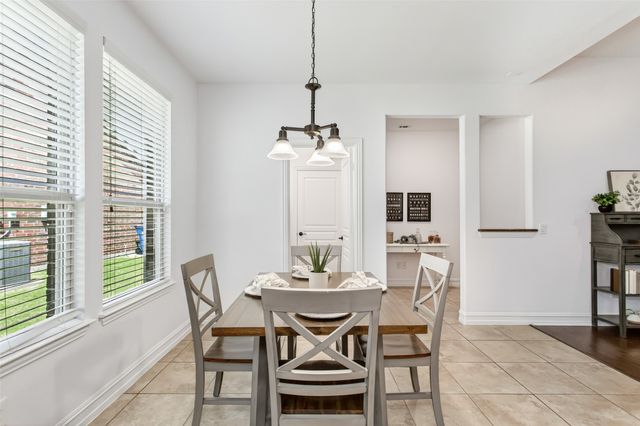 1034 Blanco Drive, Allen, TX 75013