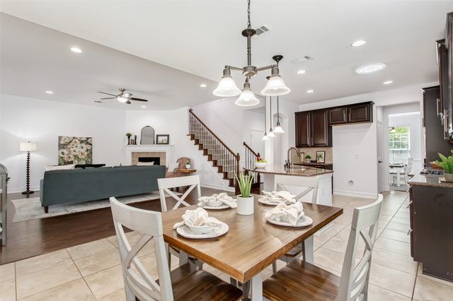 1034 Blanco Drive, Allen, TX 75013