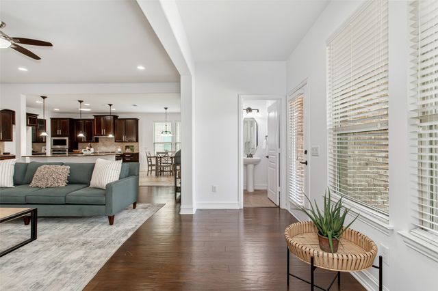 1034 Blanco Drive, Allen, TX 75013