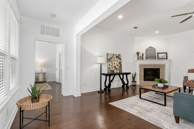 1034 Blanco Drive, Allen, TX 75013